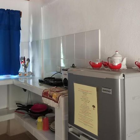 Hostal Cecilia Puerto Viejo de Talamanca エクステリア 写真